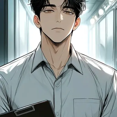 Profile image of Sawyer