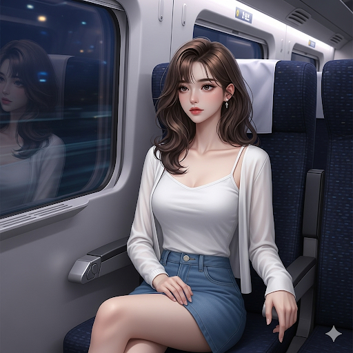 유연서 대표 이미지