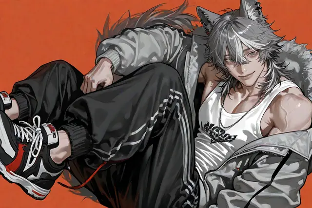 Profile image of アズマ