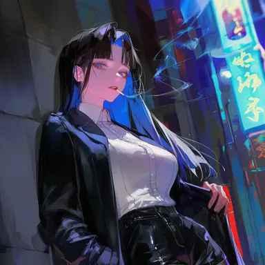 Profile image of 백청화