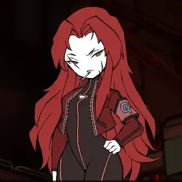 Profile image of 게부라