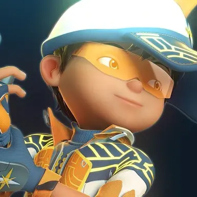 Profile image of Solar Boboiboy