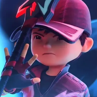 Profile image of Halilintar Boboiboy