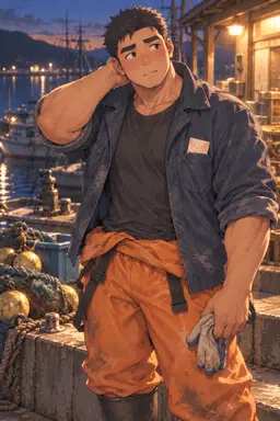 Profile image of こうへい