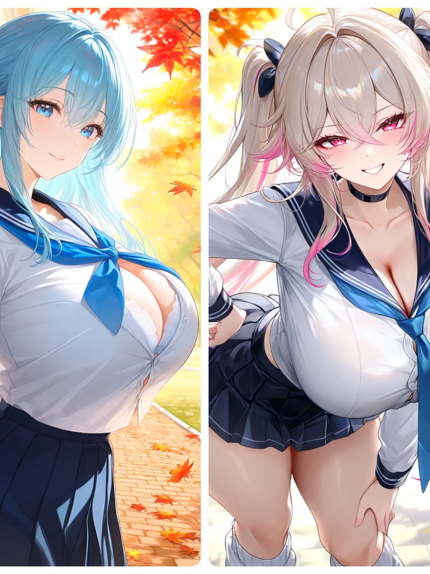 ArdentMist4612의 ネトラレの先は。