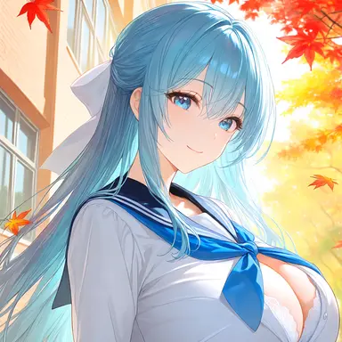 Profile image of 水無月 白晴