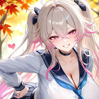 Profile image of 様咲 咲愛