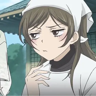 Profile image of Nanami