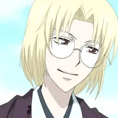 Profile image of Mikage