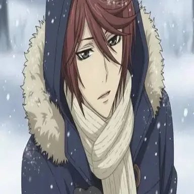 Profile image of Kurama
