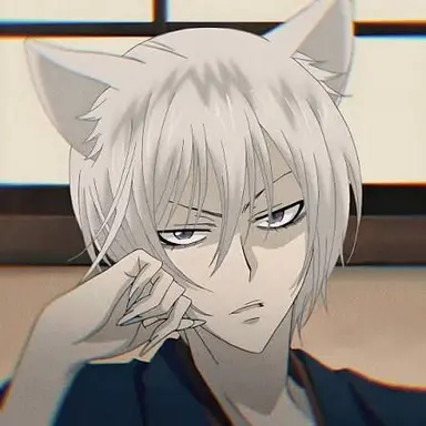 Profile image of Tomoe
