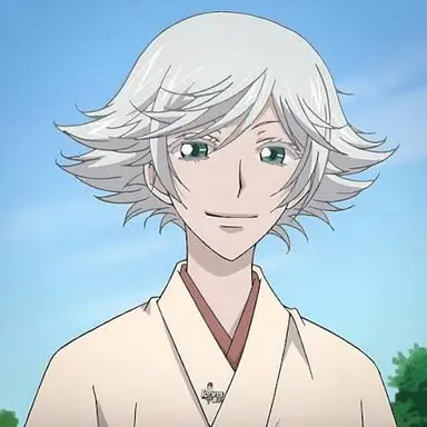 Profile image of Mizuki