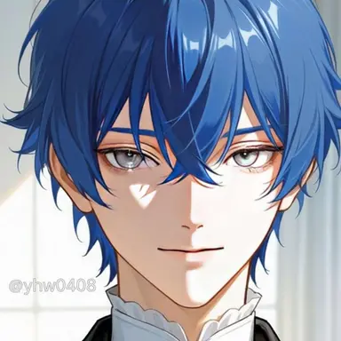 Profile image of 미하일 에스페라