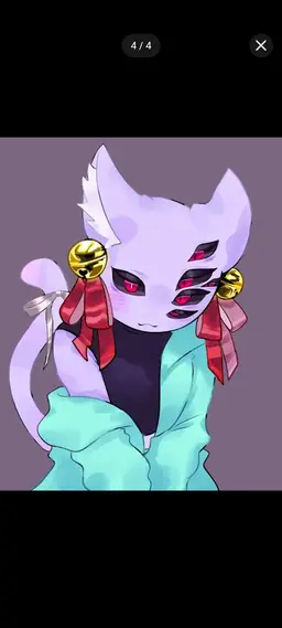Profile image of 未定