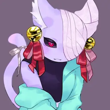 Profile image of 未定
