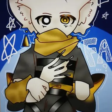 Profile image of ななし