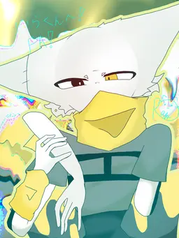 Profile image of ななし