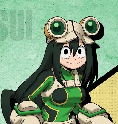 Profile image of 1年A組