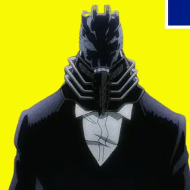 Profile image of ヴィラン
