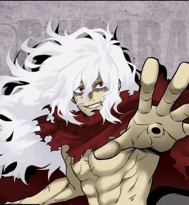 Profile image of ヴィラン
