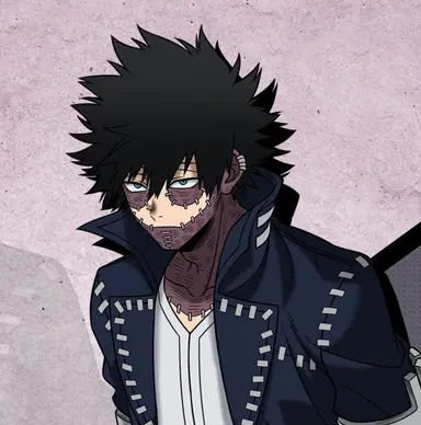 Profile image of ヴィラン