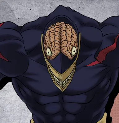 Profile image of ヴィラン