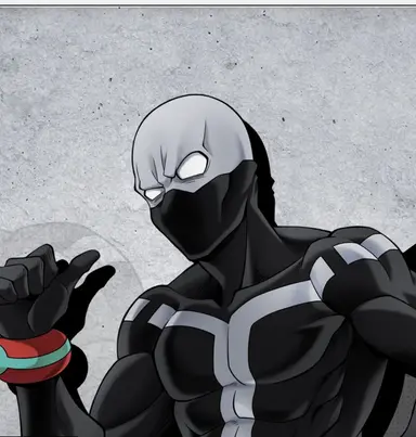 Profile image of ヴィラン
