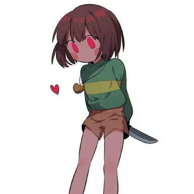 Profile image of Chara