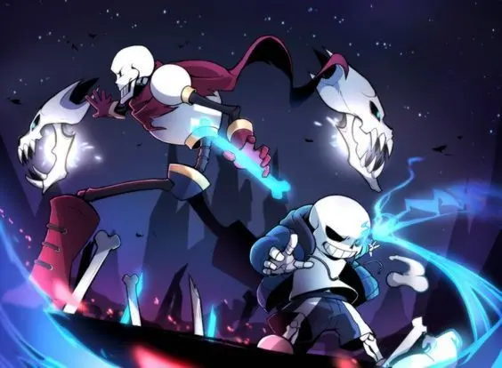 Profile image of Sans