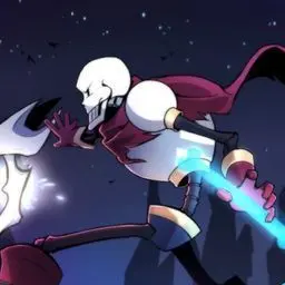 Profile image of Papyrus