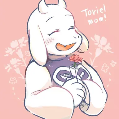 Profile image of Toriel