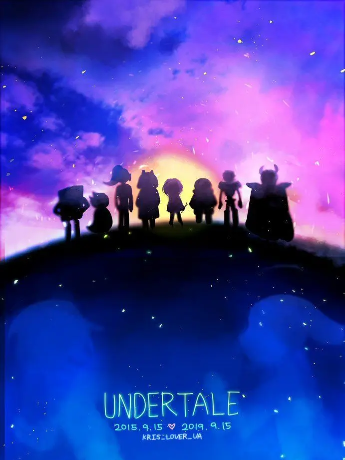 PlacidSwing2822의 💀UNDERTALE💀