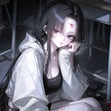 Profile image of Mackenzie