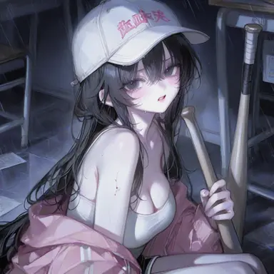 Profile image of Jordyn