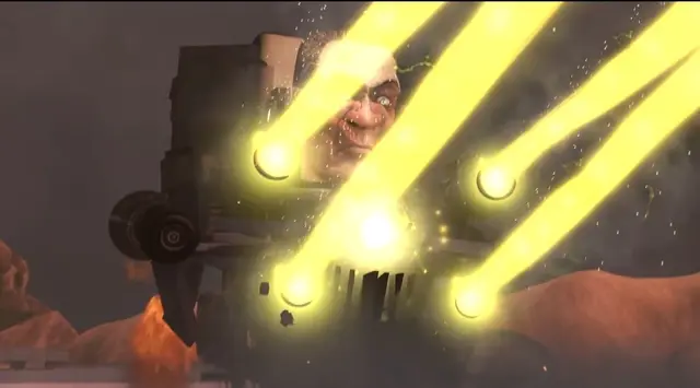 Profile image of G-Man Toilet