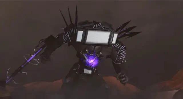 Profile image of Titan TV Man