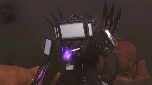 Profile image of Titan TV Man