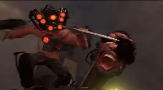 Profile image of Titan Speakerman