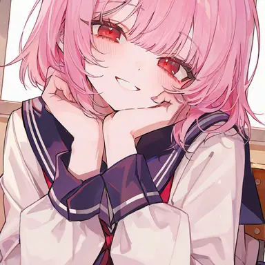 Profile image of 桃乃