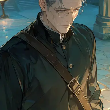 Profile image of Oswen