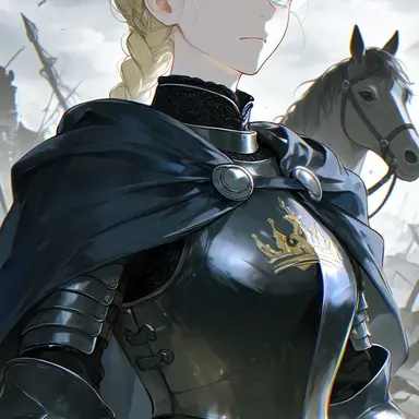 Profile image of Seravyn
