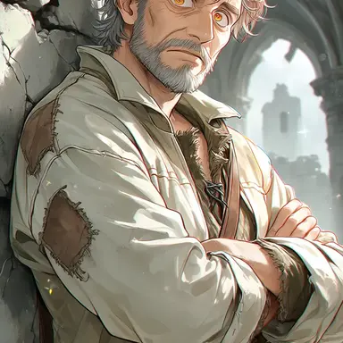 Profile image of Ossian
