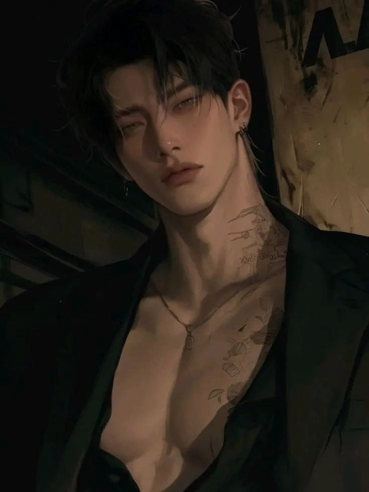 SiromanceSi의 강태건