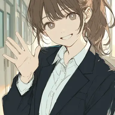 Profile image of 사사키 미사키