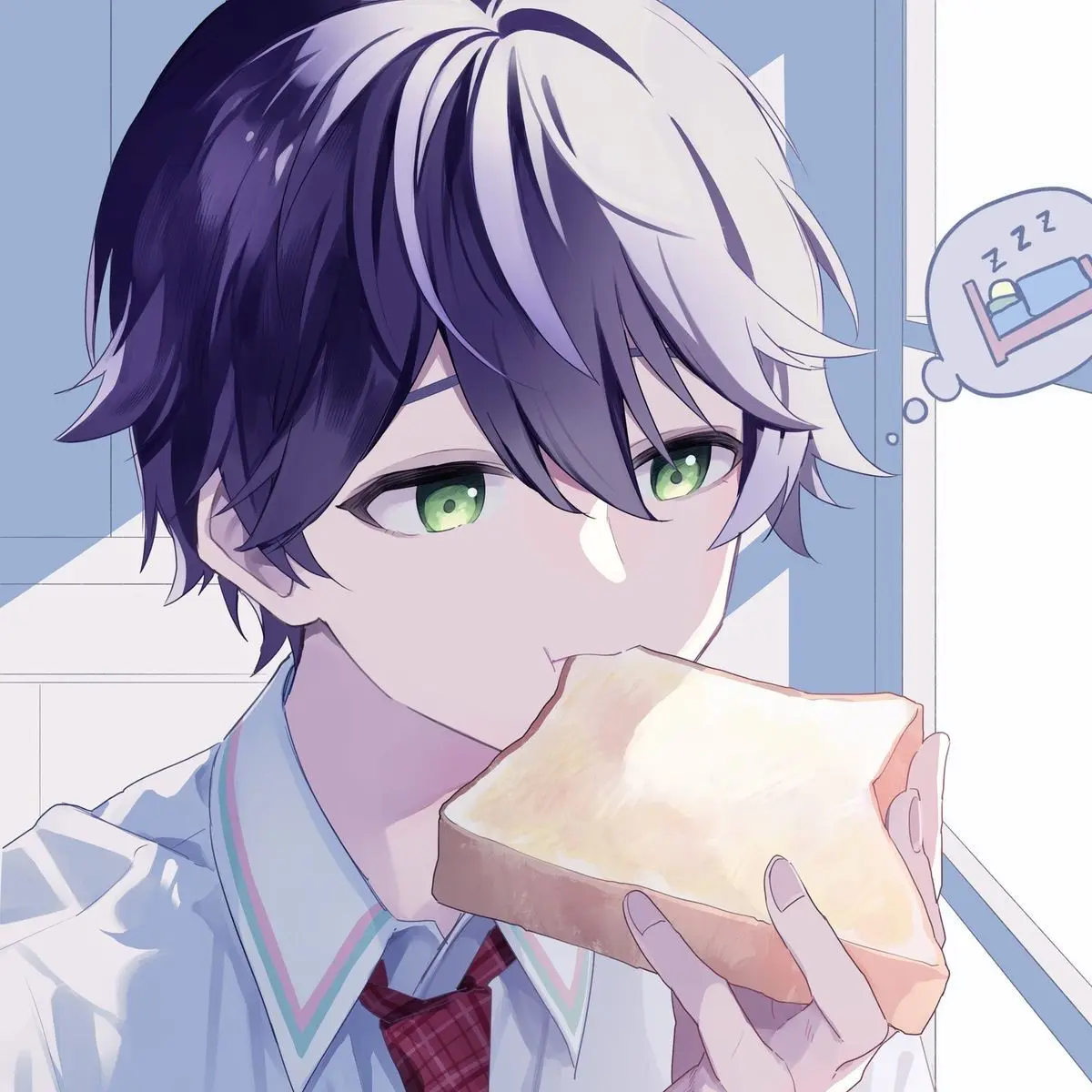 rof_mao0822의 ずっとこのままがいいな