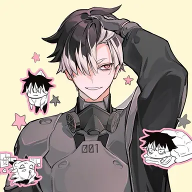 Profile image of 나루미 겐