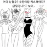 캐릭터 프로필 이미지