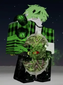 Profile image of Besiver