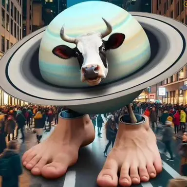 Profile image of 사투르노 사투르니타