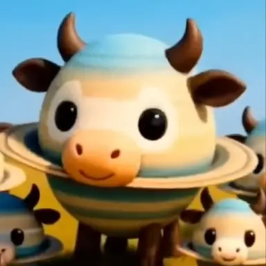 Profile image of 바키타 사투르니타